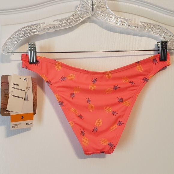 Coco Rave Bikini Bottom - Picture 3 of 5